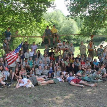 IMG 4411 - Scouts en Gidsen Zaventem 